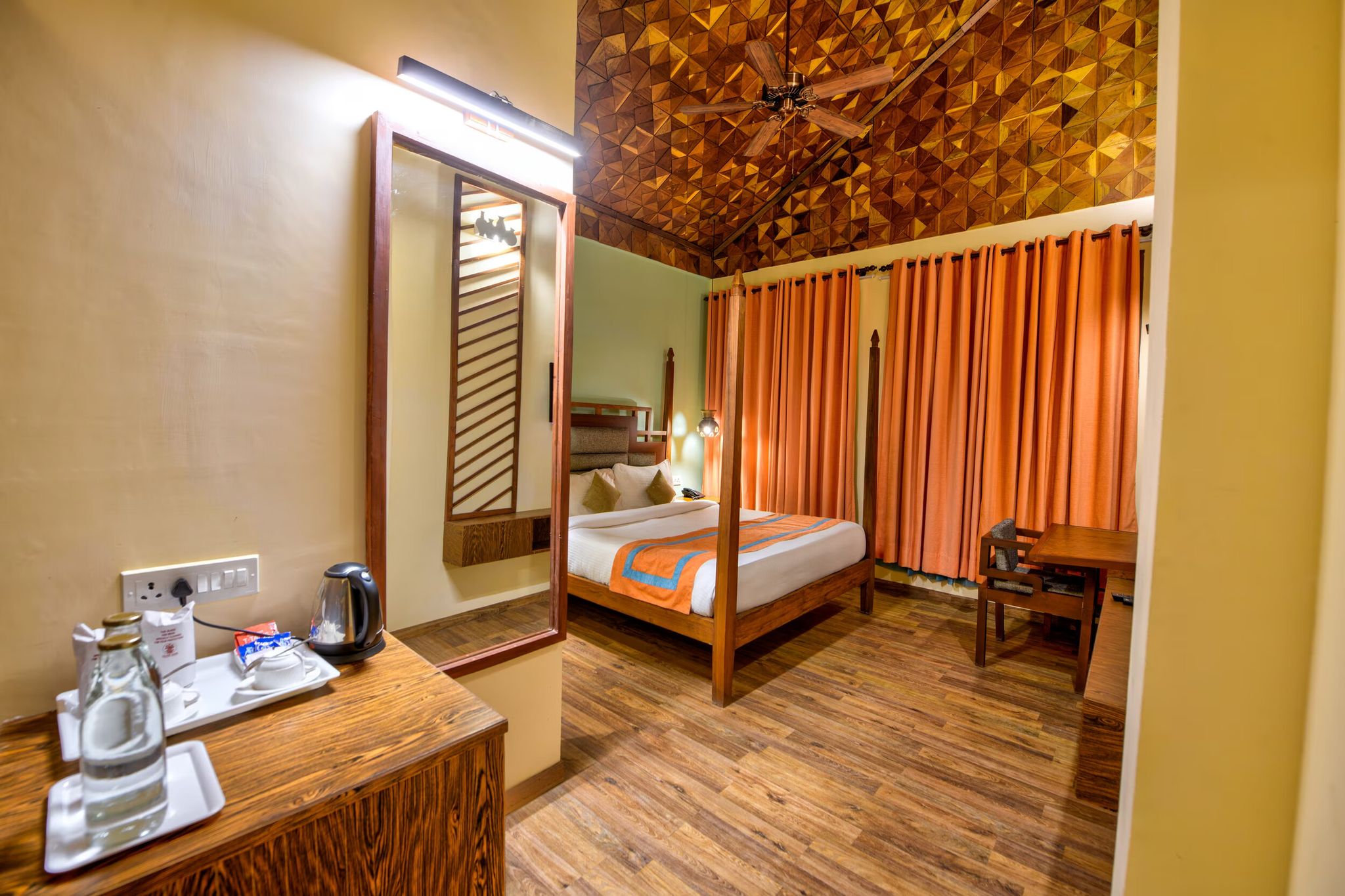 Suite, Ocean View