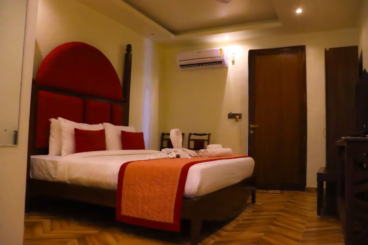 Andaman Villa