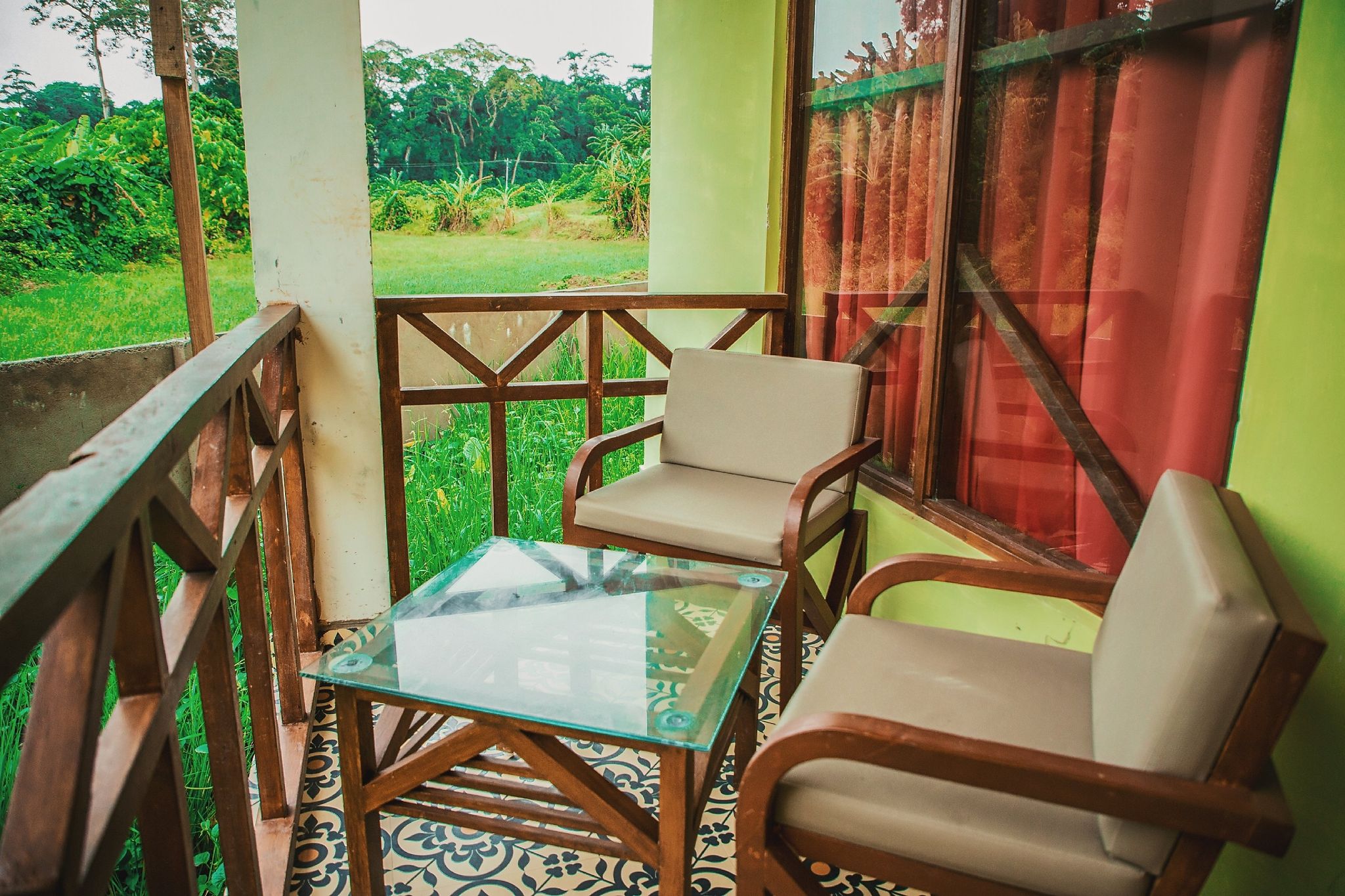 Silver Sand Village Resort Andaman Chalet Room 5