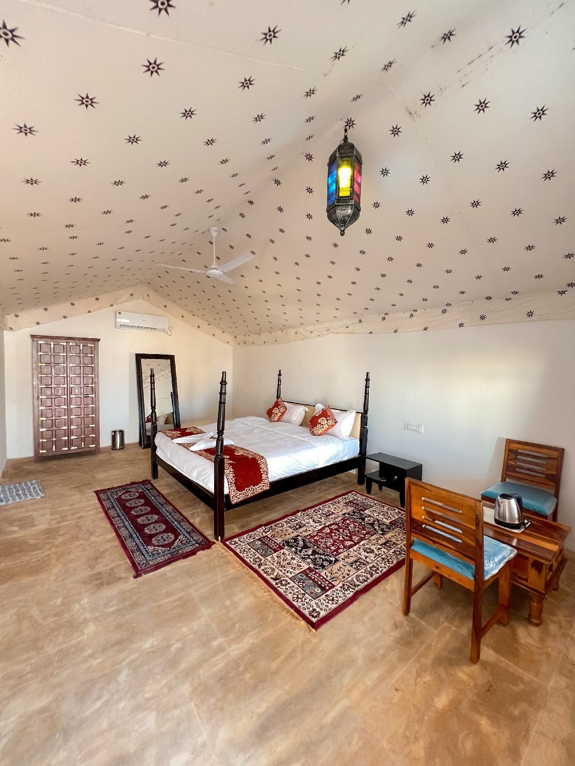 Room plan