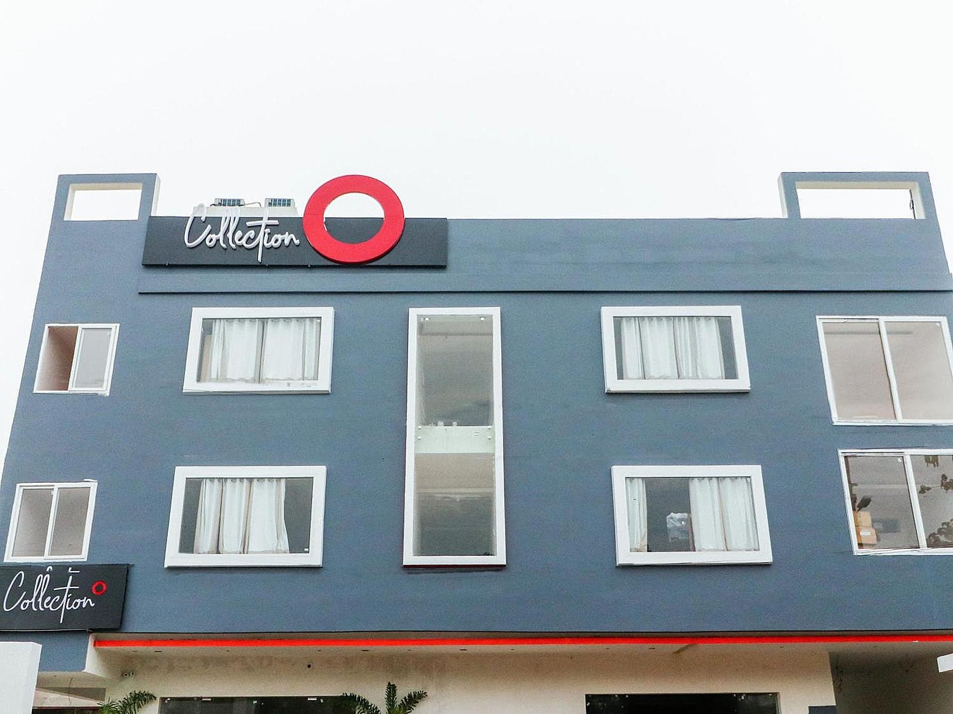 undefined Hotel O Venkata Sai Sadan Mathrusree Nagar 9