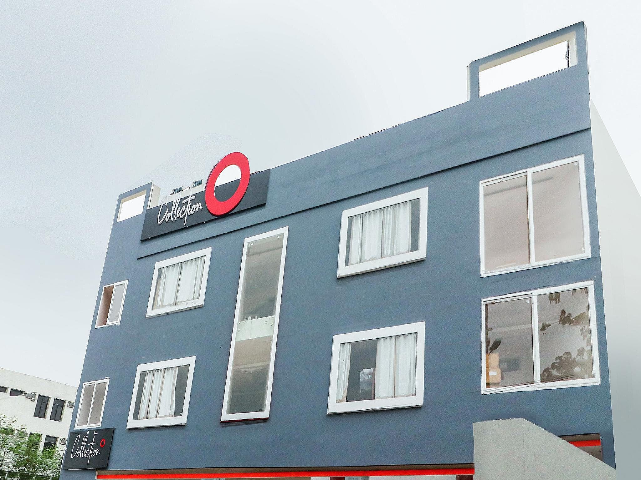 undefined Hotel O Venkata Sai Sadan Mathrusree Nagar 8