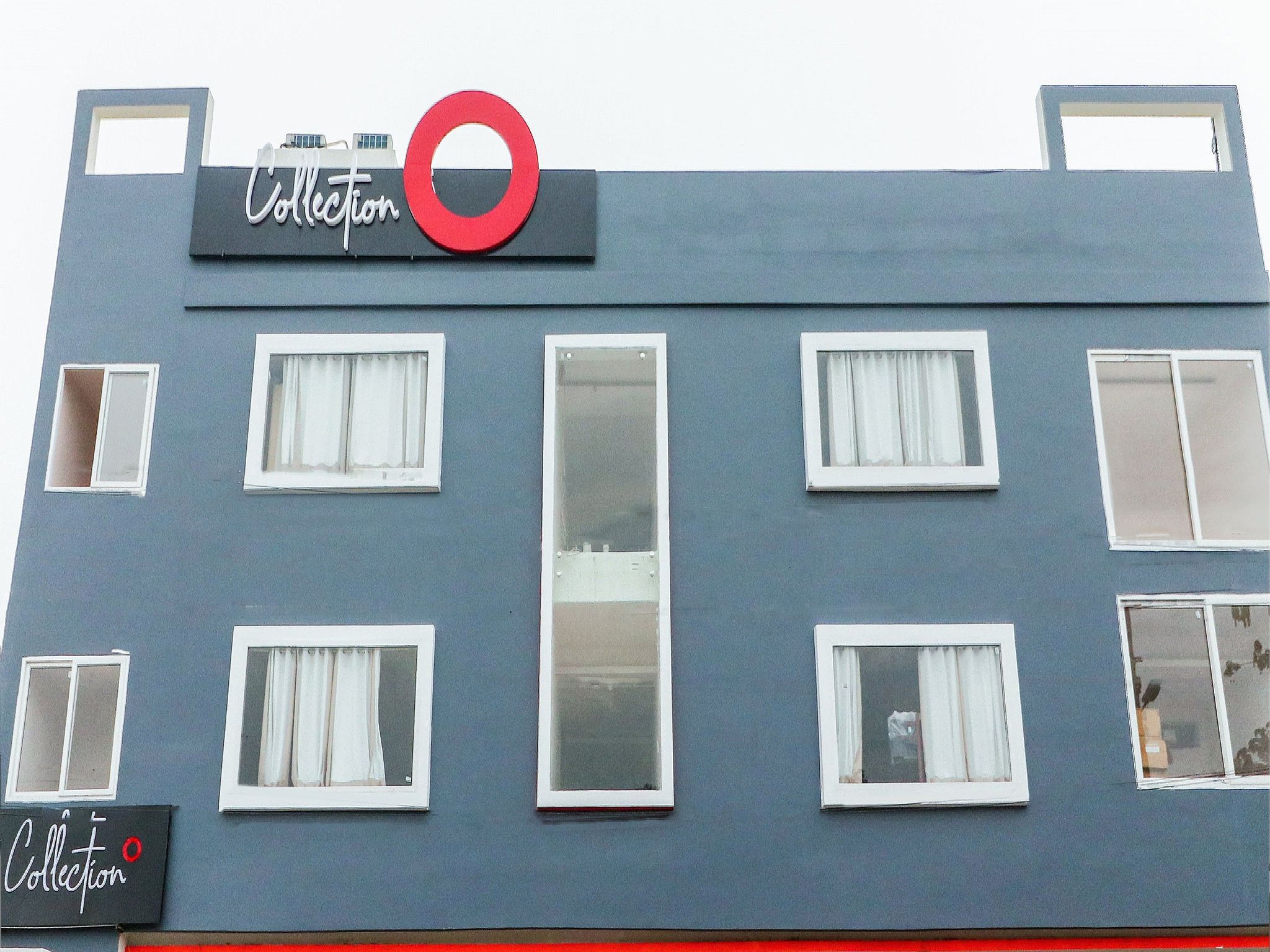 undefined Hotel O Venkata Sai Sadan Mathrusree Nagar 2