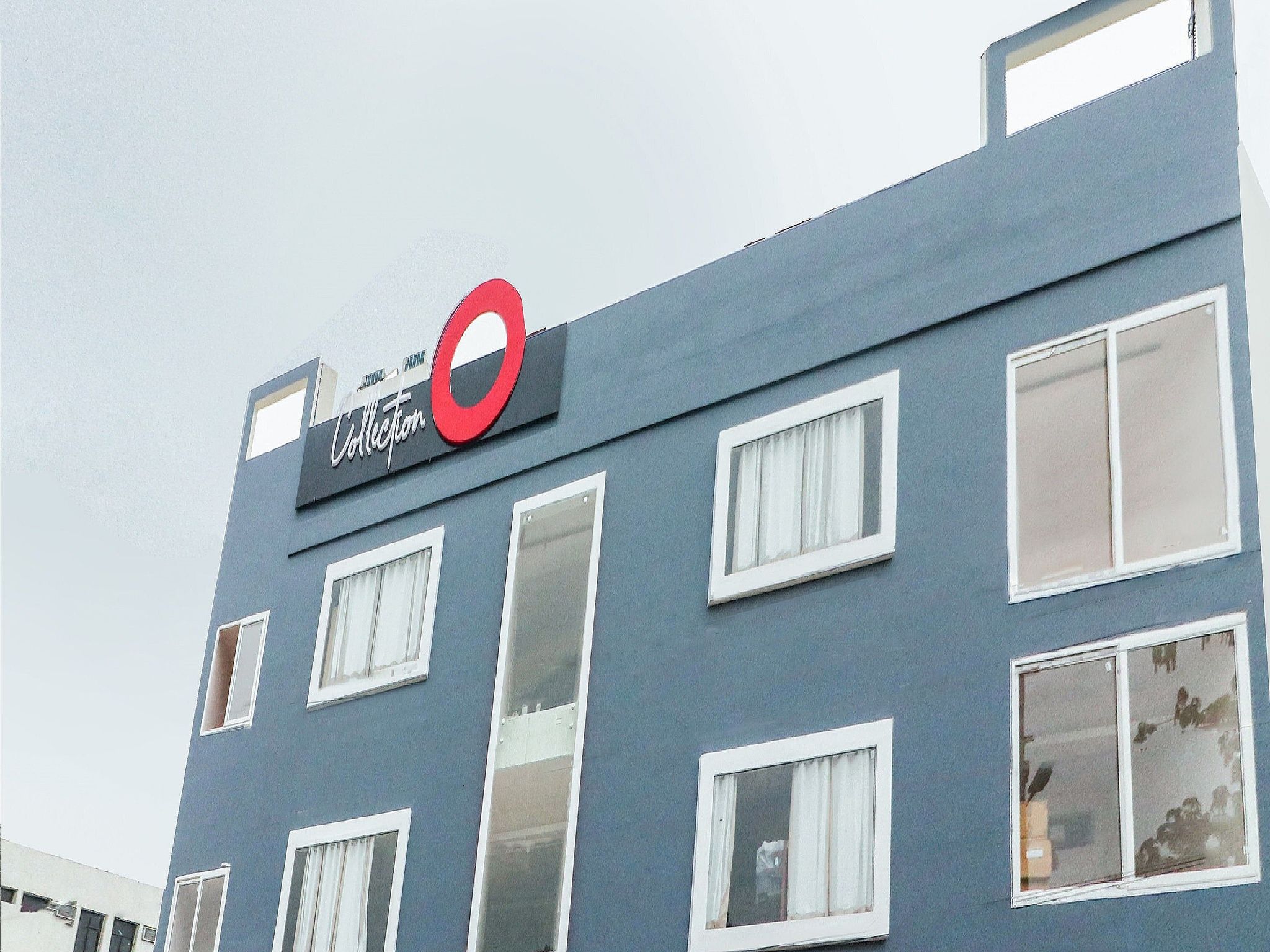 undefined Hotel O Venkata Sai Sadan Mathrusree Nagar 7