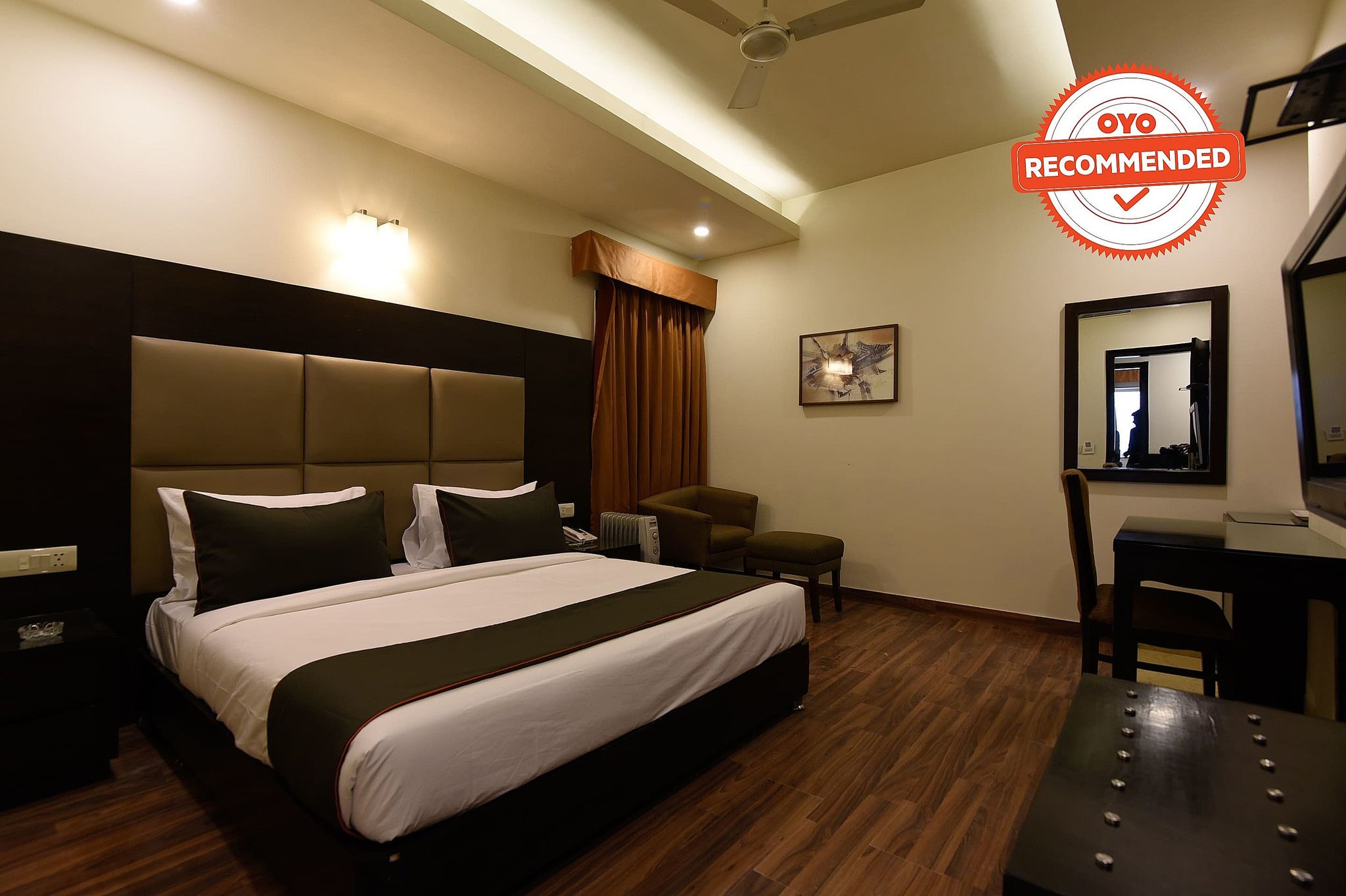 Hotel O Venkata Sai Sadan Mathrusree Nagar Classic 7
