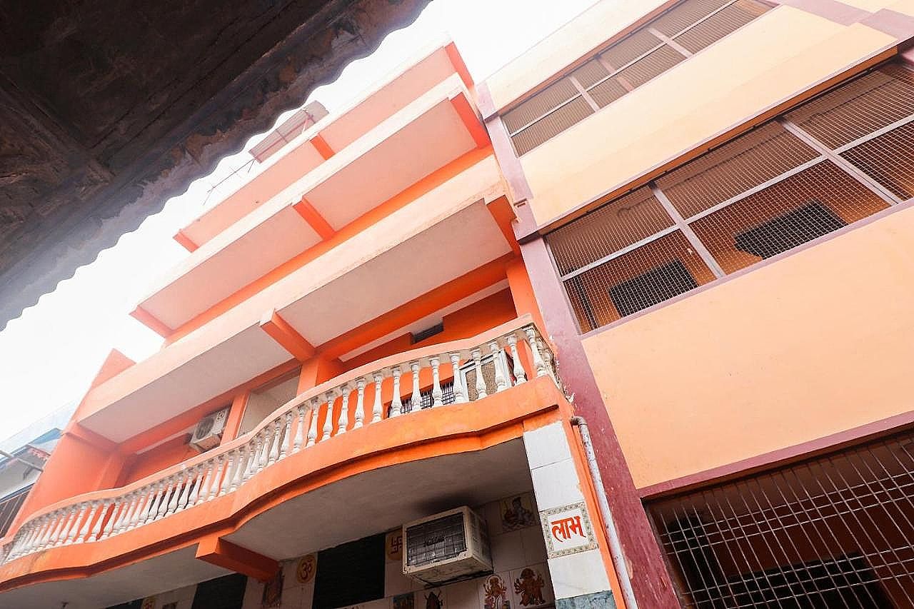 undefined Hotel O Venkata Sai Sadan Mathrusree Nagar 10