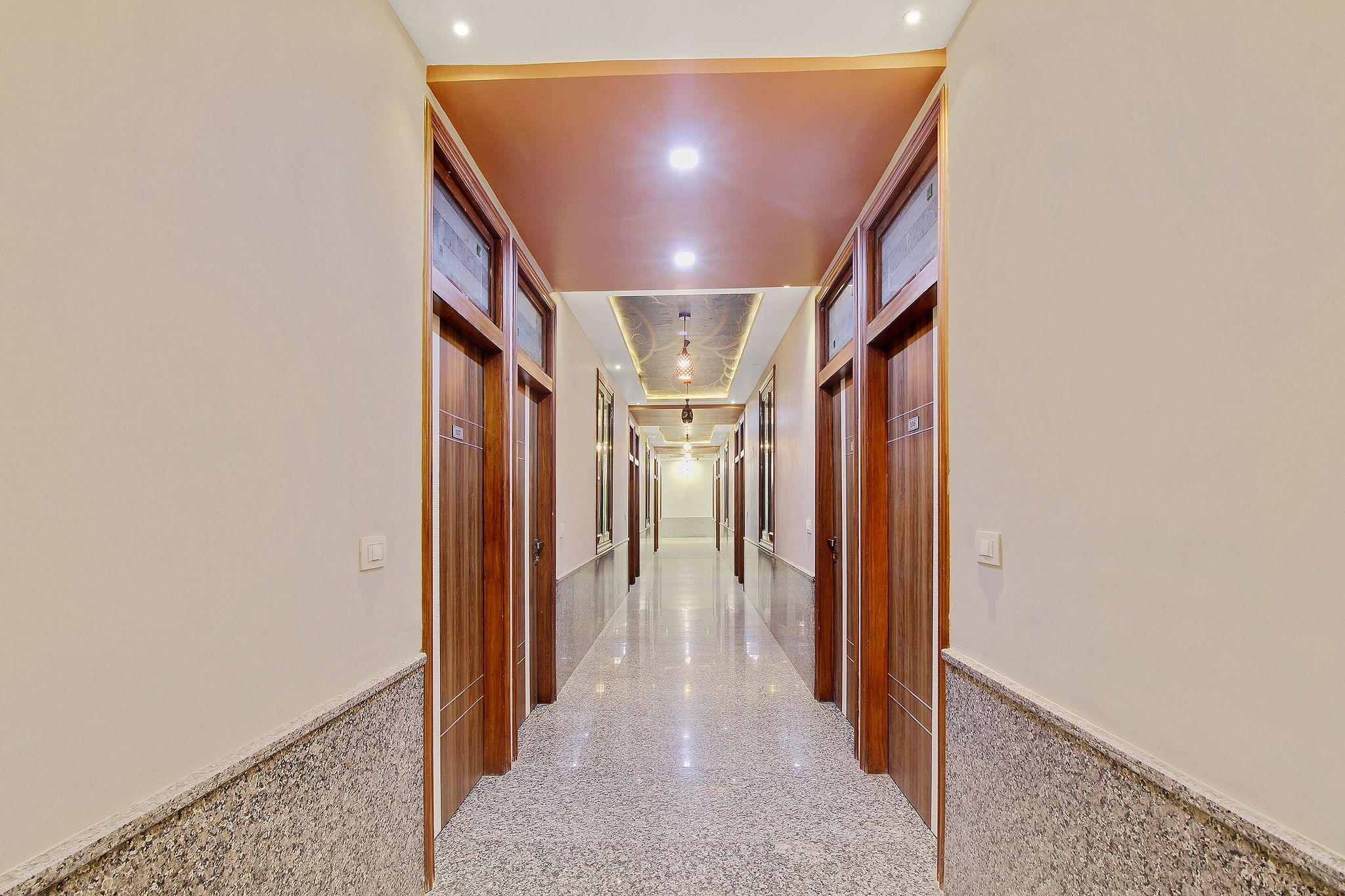 undefined Hotel O Venkata Sai Sadan Mathrusree Nagar 3