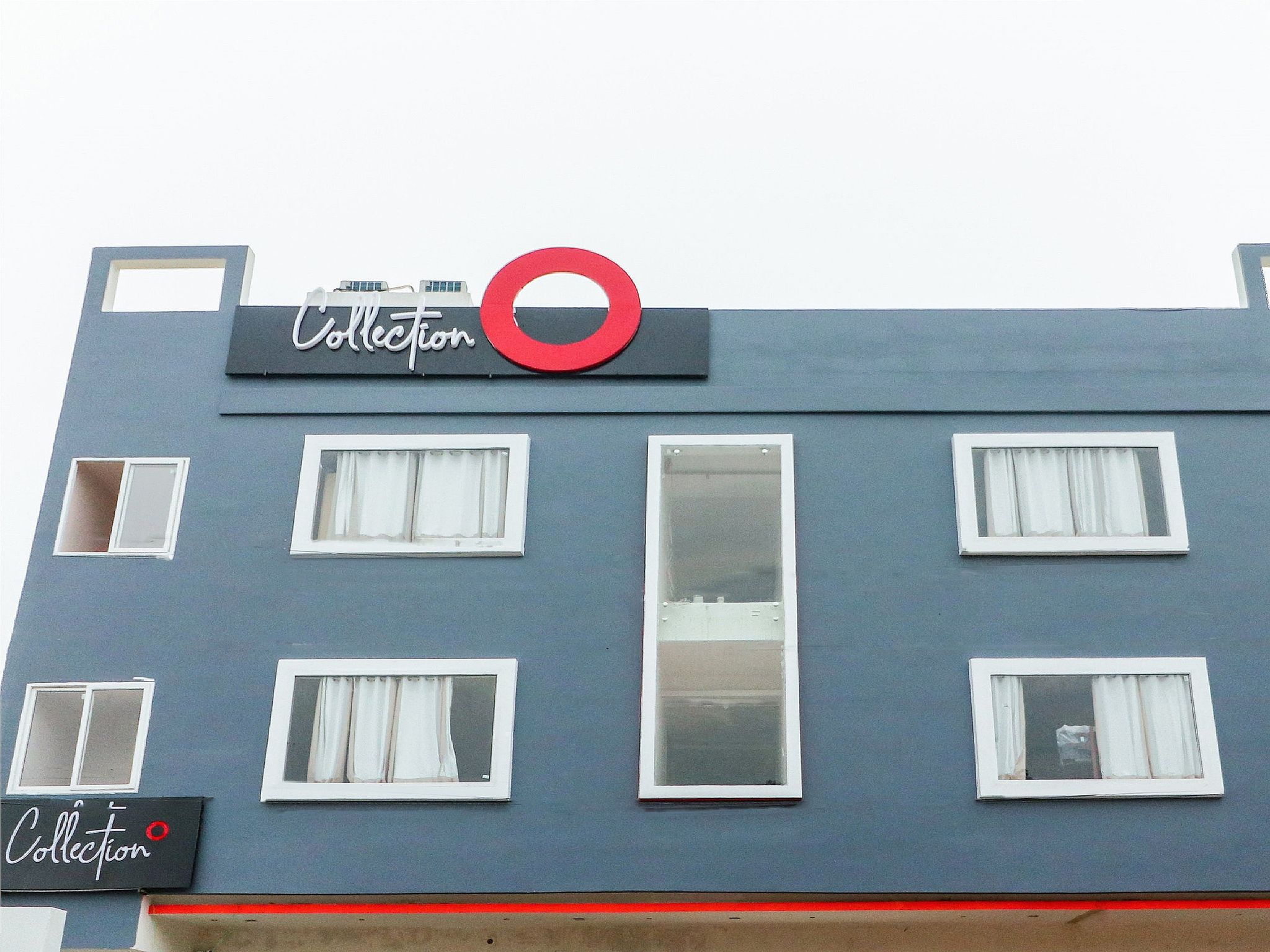 undefined Hotel O Venkata Sai Sadan Mathrusree Nagar