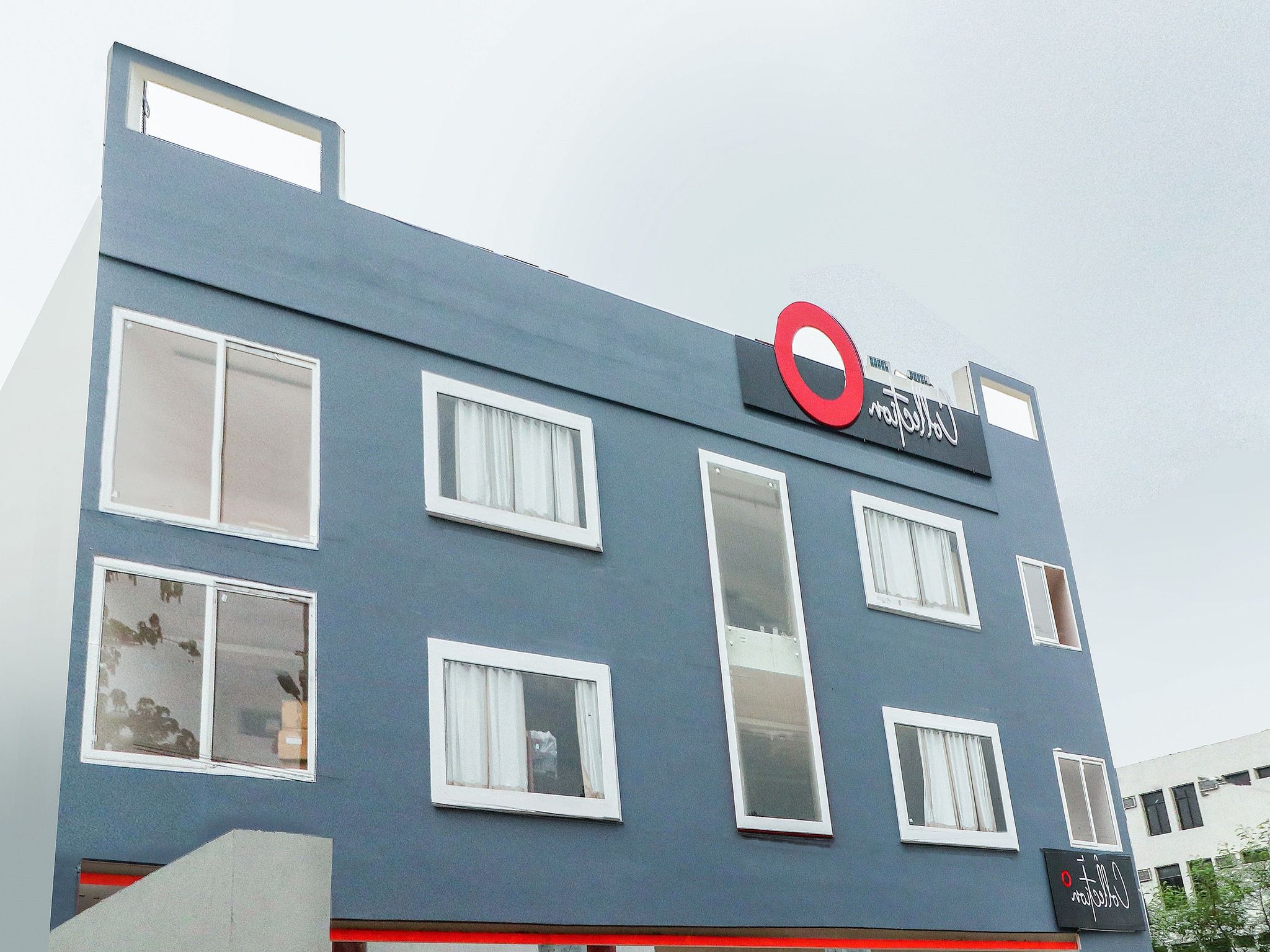 undefined Hotel O Venkata Sai Sadan Mathrusree Nagar 4