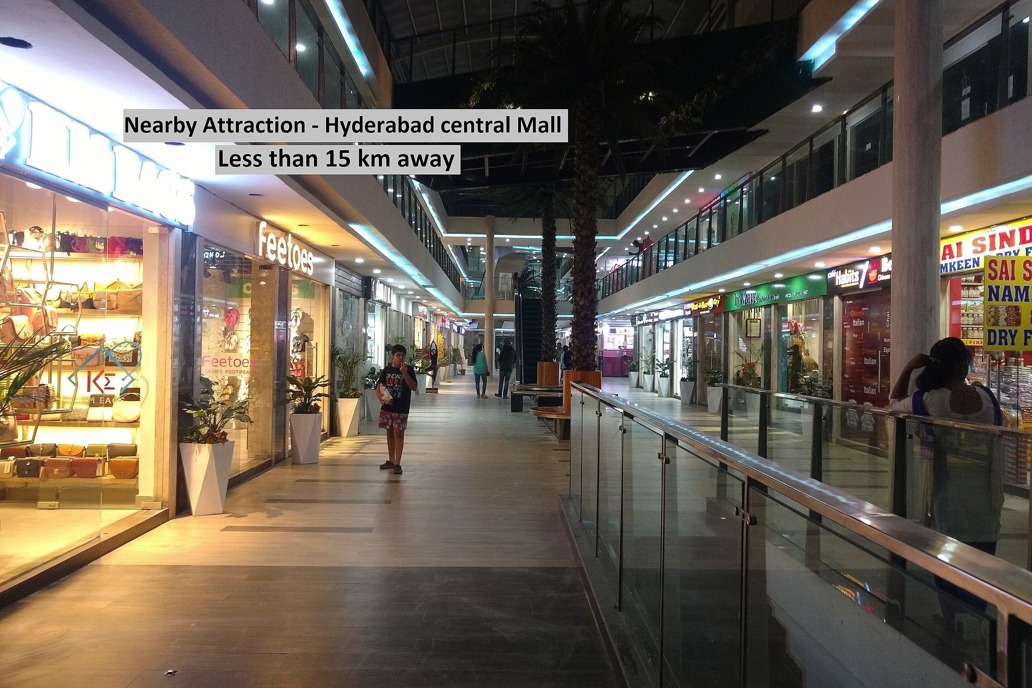 undefined Hotel O Venkata Sai Sadan Mathrusree Nagar 5
