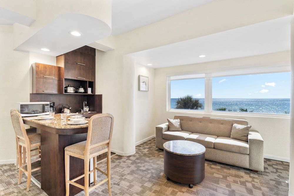 undefined Crystal Beach Suites Miami Oceanfront Hotel 8