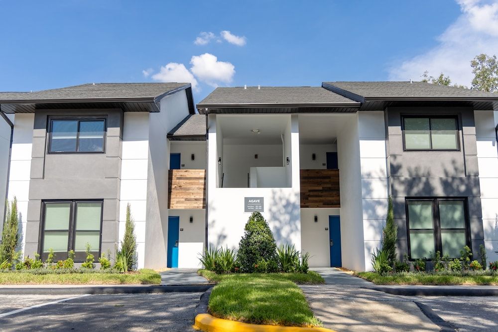 undefined Legacy Vacation Resorts - Lake Buena Vista 7