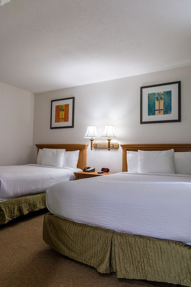 Legacy Vacation Resorts - Lake Buena Vista Deluxe Suite, 2 Bedrooms 2