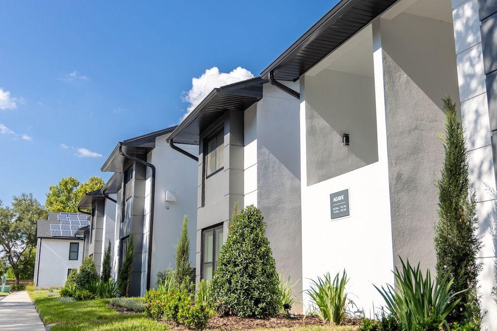 undefined Legacy Vacation Resorts - Lake Buena Vista 9