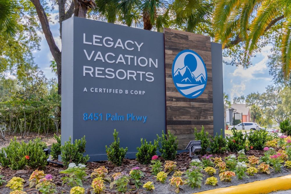 undefined Legacy Vacation Resorts - Lake Buena Vista 4