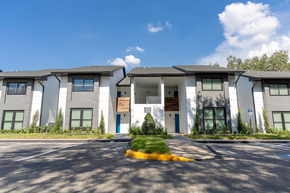 undefined Legacy Vacation Resorts - Lake Buena Vista 6