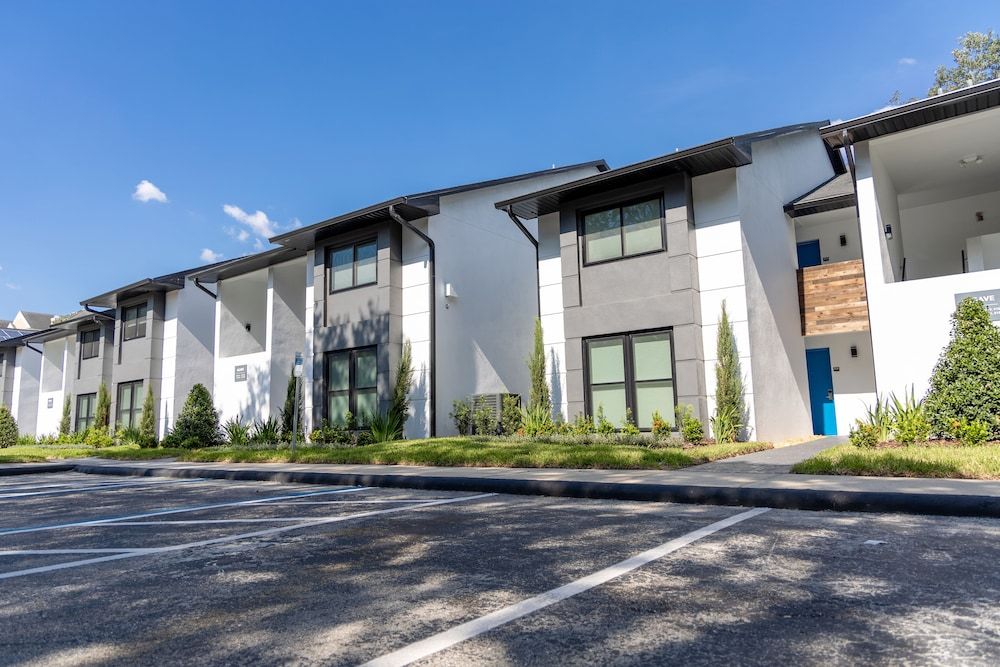 undefined Legacy Vacation Resorts - Lake Buena Vista 5