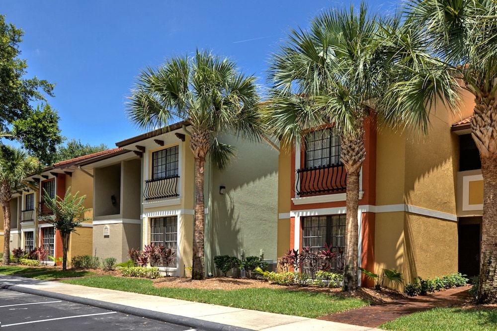 undefined Legacy Vacation Resorts - Lake Buena Vista 3