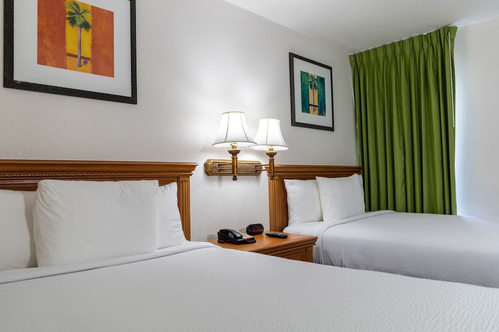 Legacy Vacation Resorts - Lake Buena Vista Deluxe Suite, 2 Bedrooms 3