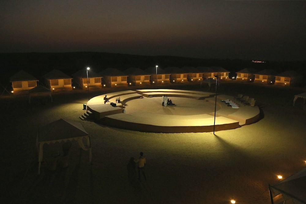 undefined Exotic Luxury Camps 4