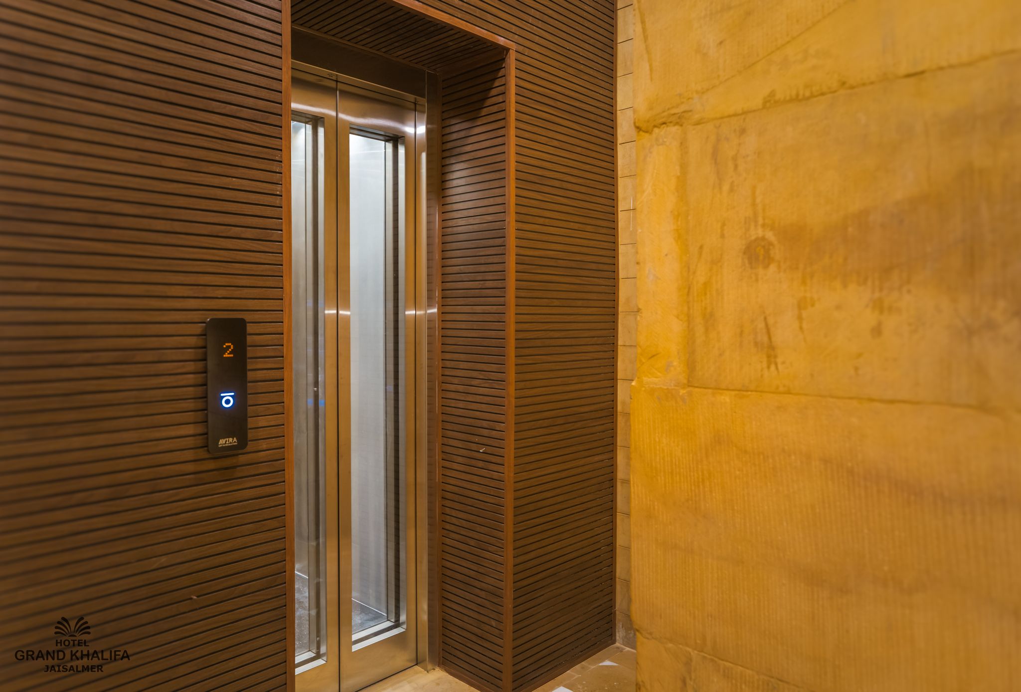 undefined Hotel Grand Khalifa 4