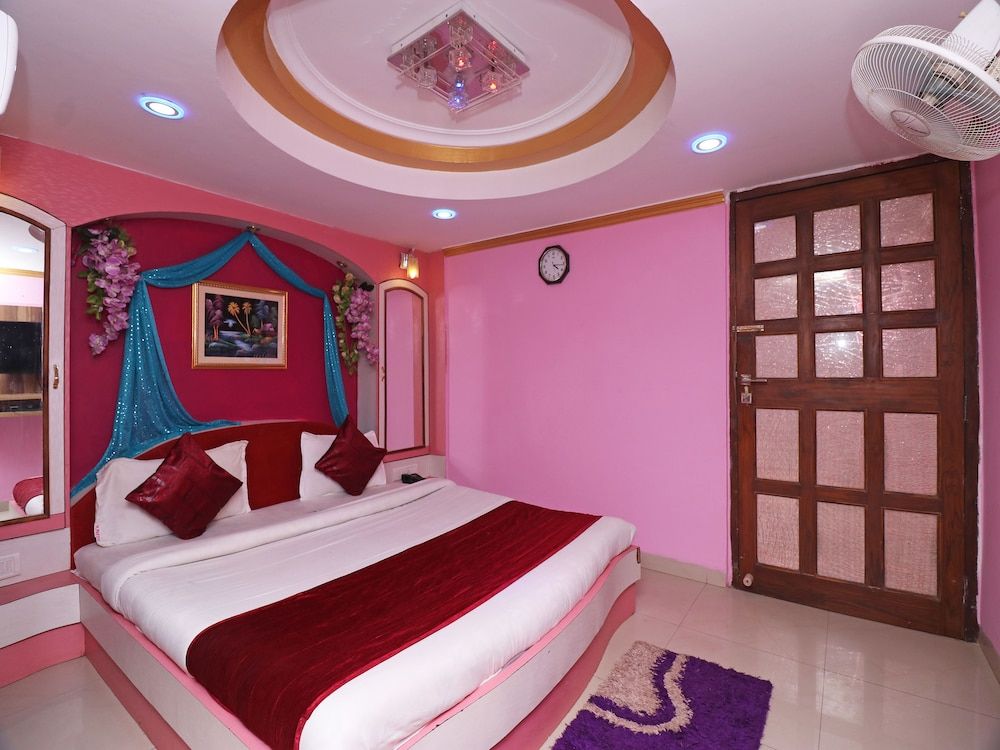 undefined OYO 22675 Hotel Prateek 7
