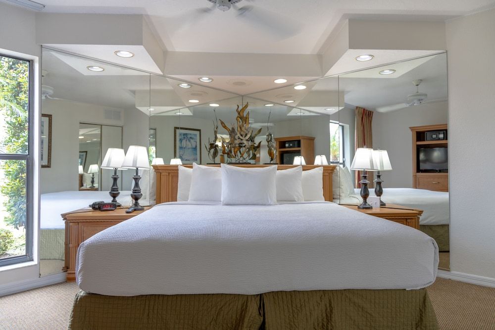 Suite, 1 Bedroom