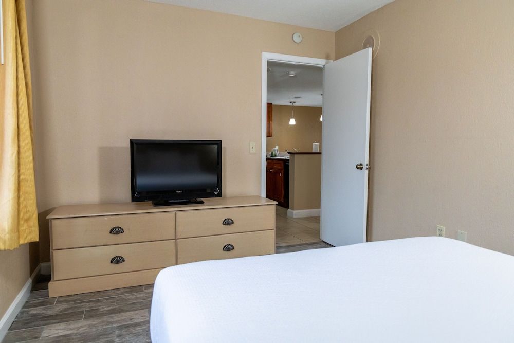 Legacy Vacation Resorts - Kissimmee/Orlando