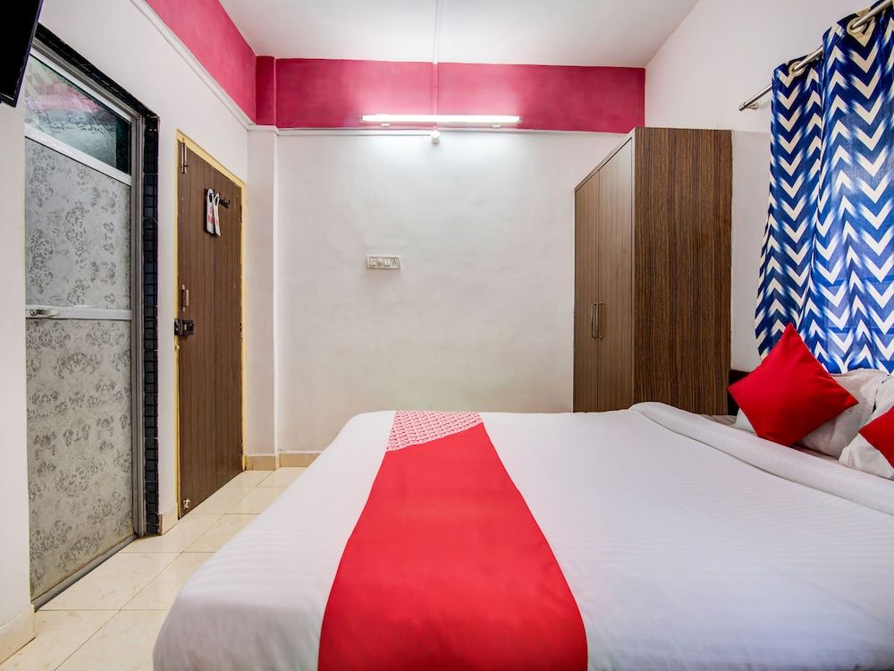 undefined OYO 35865 Anjum Holiday Home 7