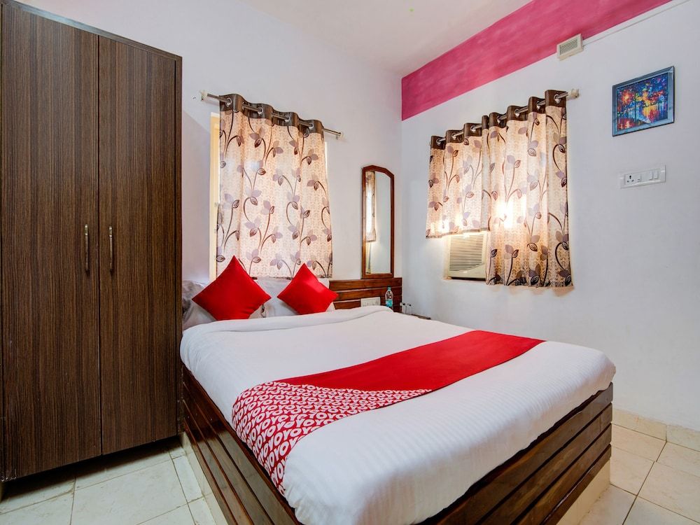 undefined OYO 35865 Anjum Holiday Home 5