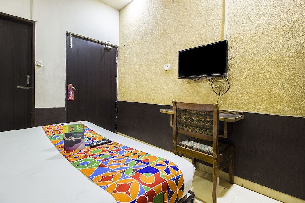 undefined FabExpress SBG Inn 9