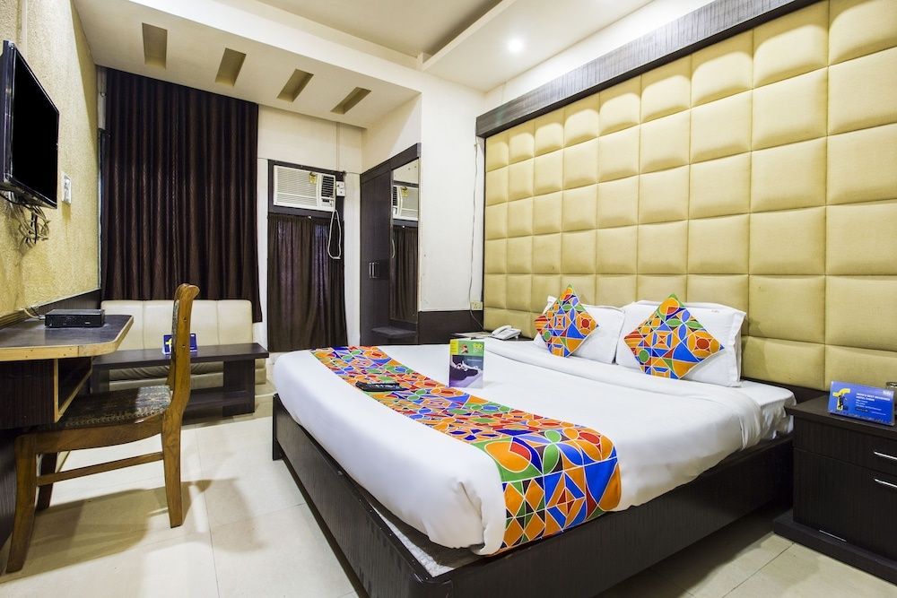 undefined FabExpress SBG Inn 7