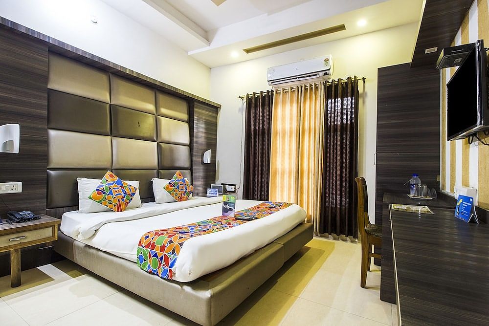 undefined FabExpress SBG Inn 6