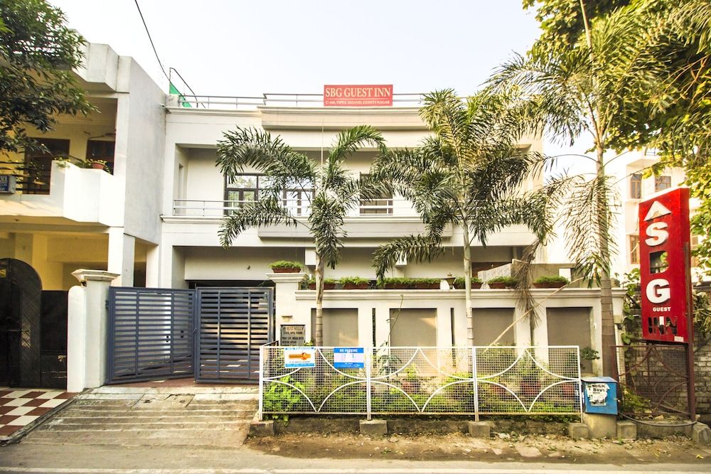 undefined FabExpress SBG Inn 3