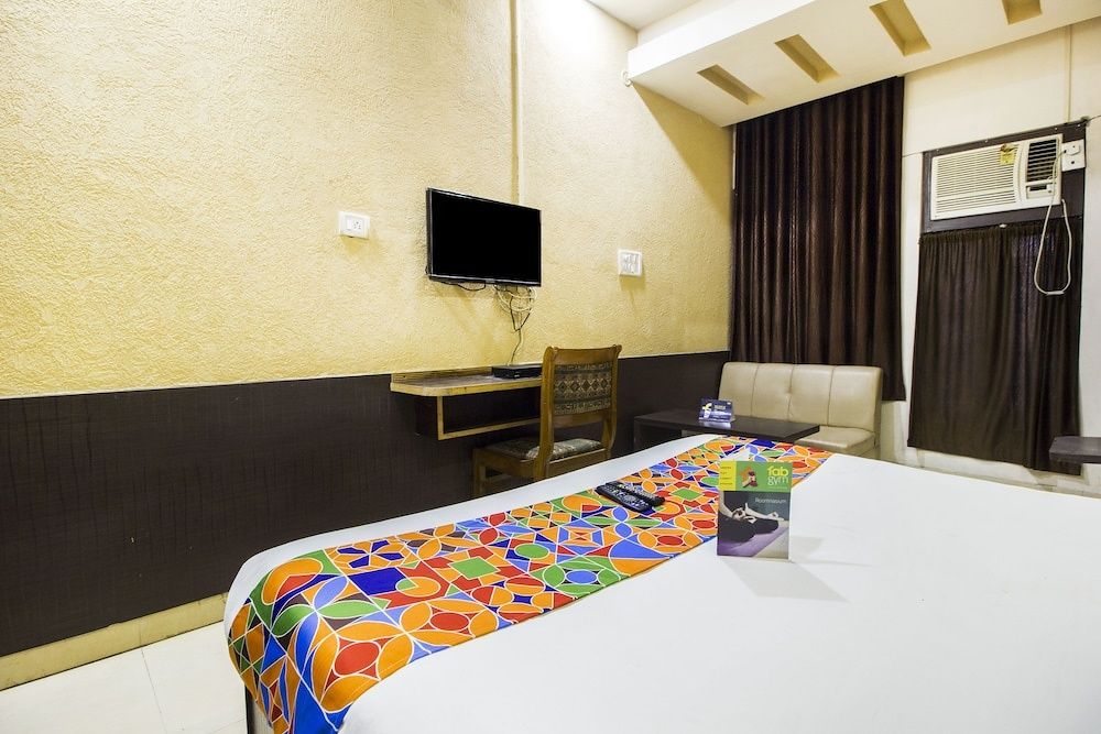 undefined FabExpress SBG Inn 5