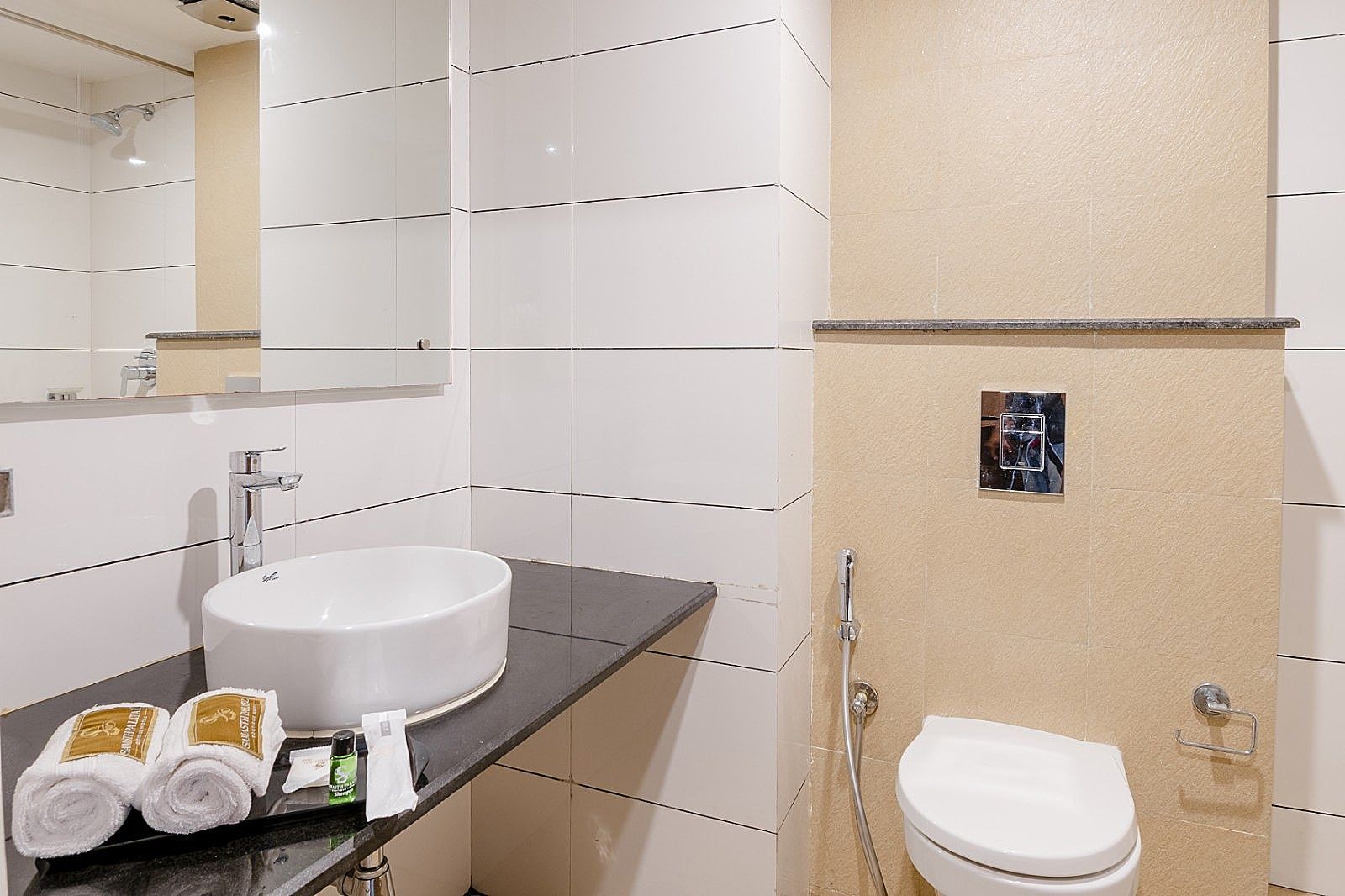 Samasth Palatial Deluxe Double 11