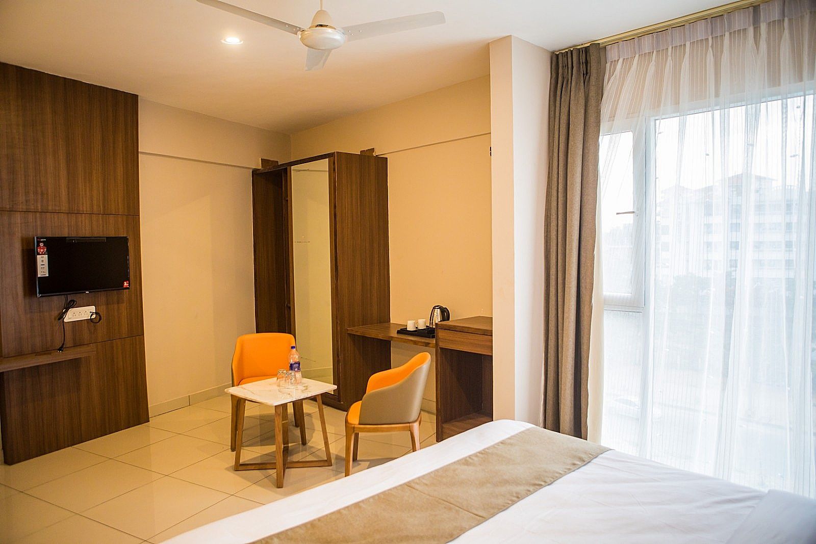 Samasth Palatial Deluxe Double 13