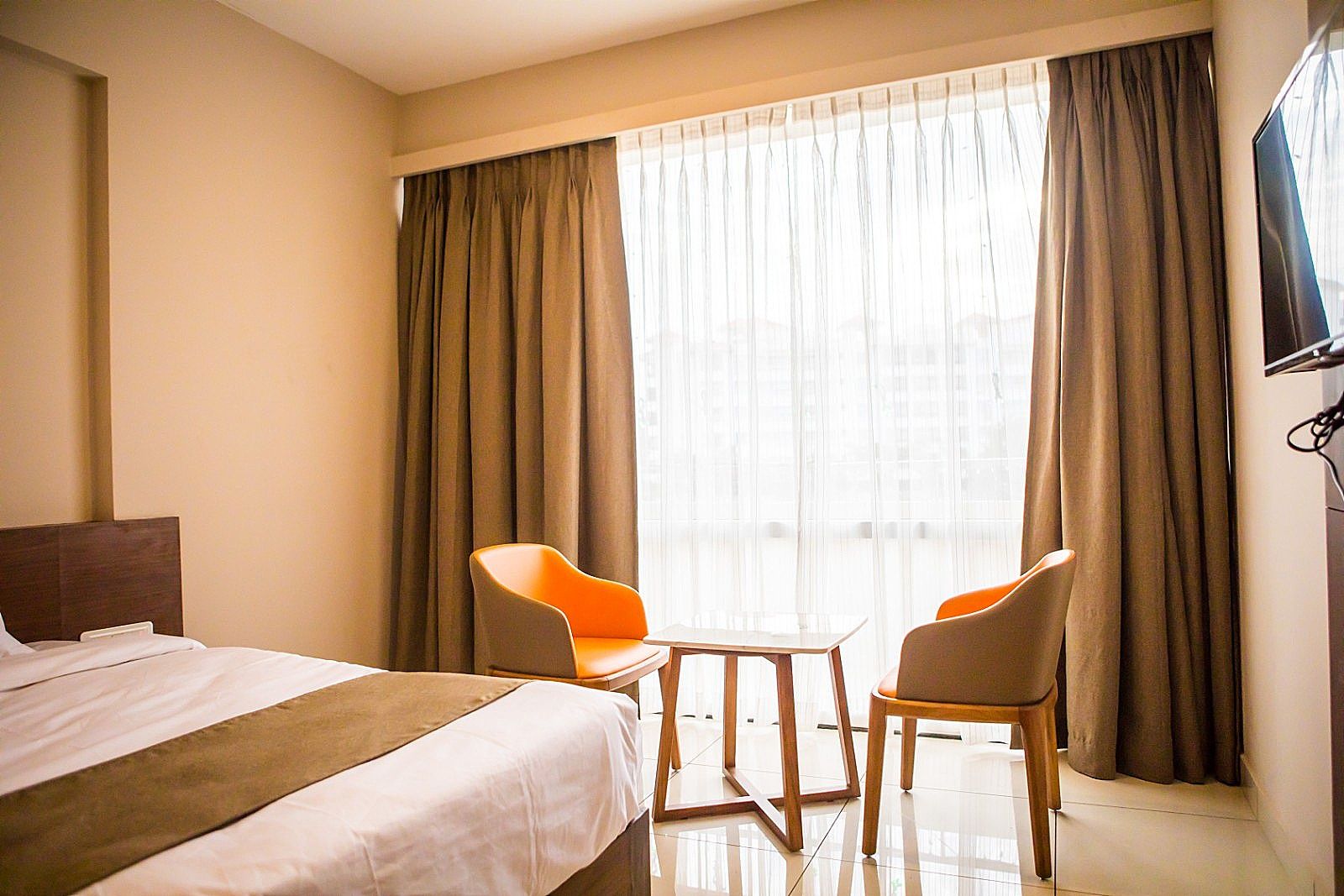 Samasth Palatial Deluxe Double 7