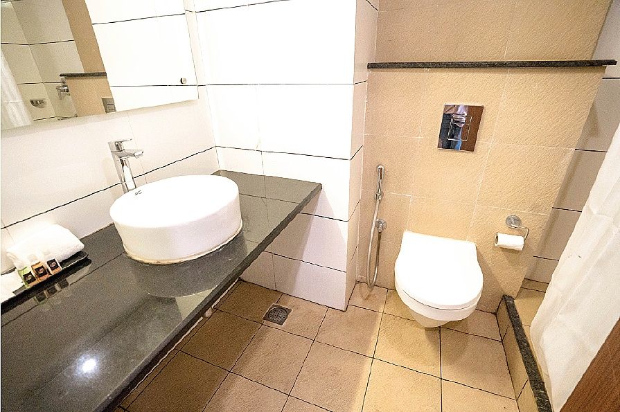 Samasth Palatial Deluxe Double 12