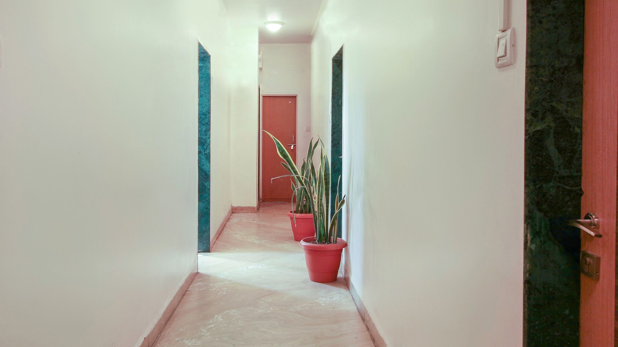 undefined Hotel O Kandil 8