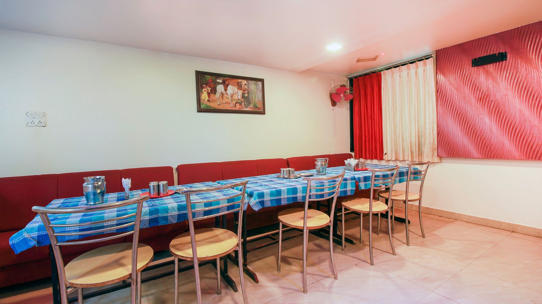 undefined Hotel O Kandil 6