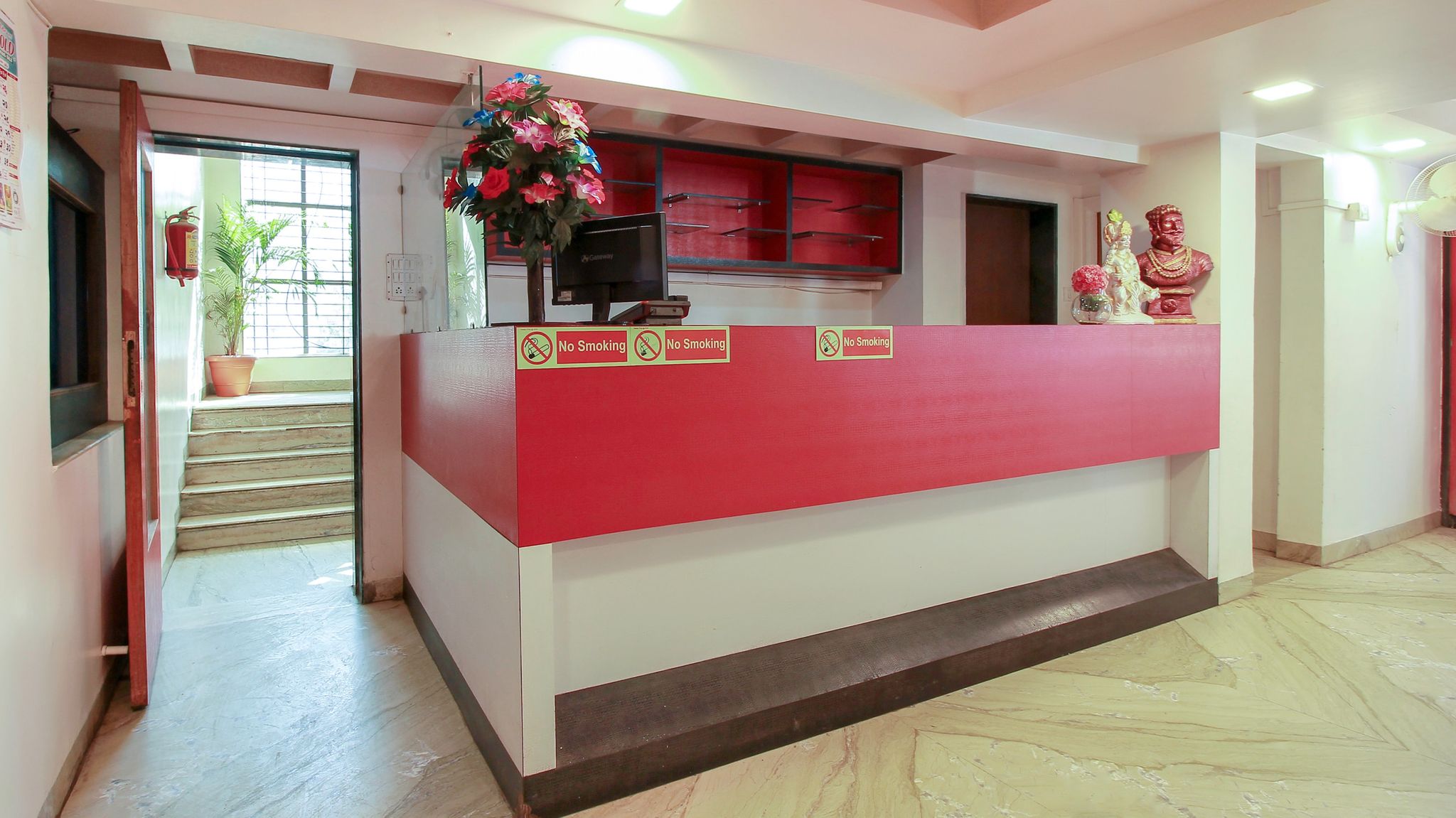 undefined Hotel O Kandil 9