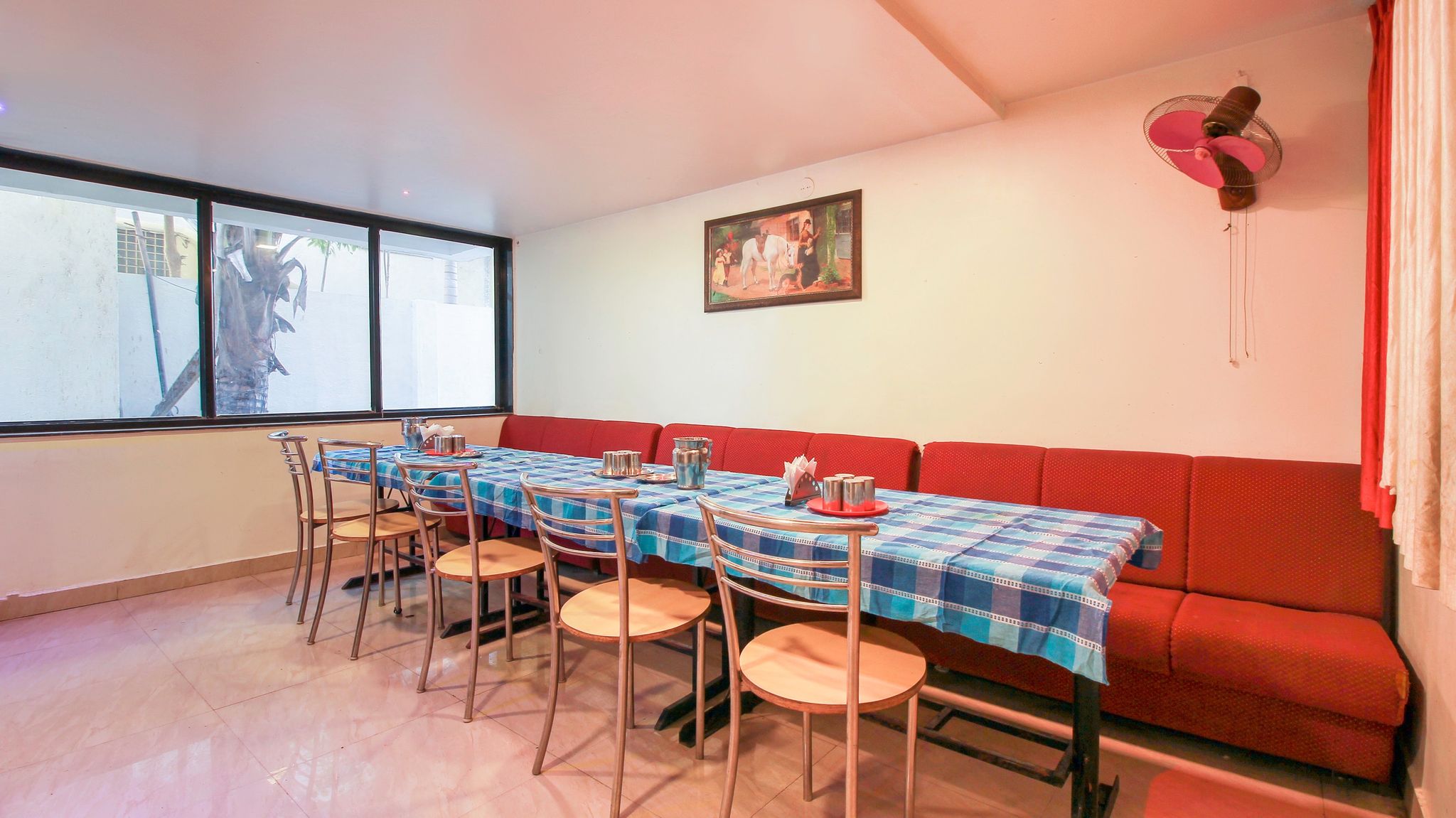 undefined Hotel O Kandil 5