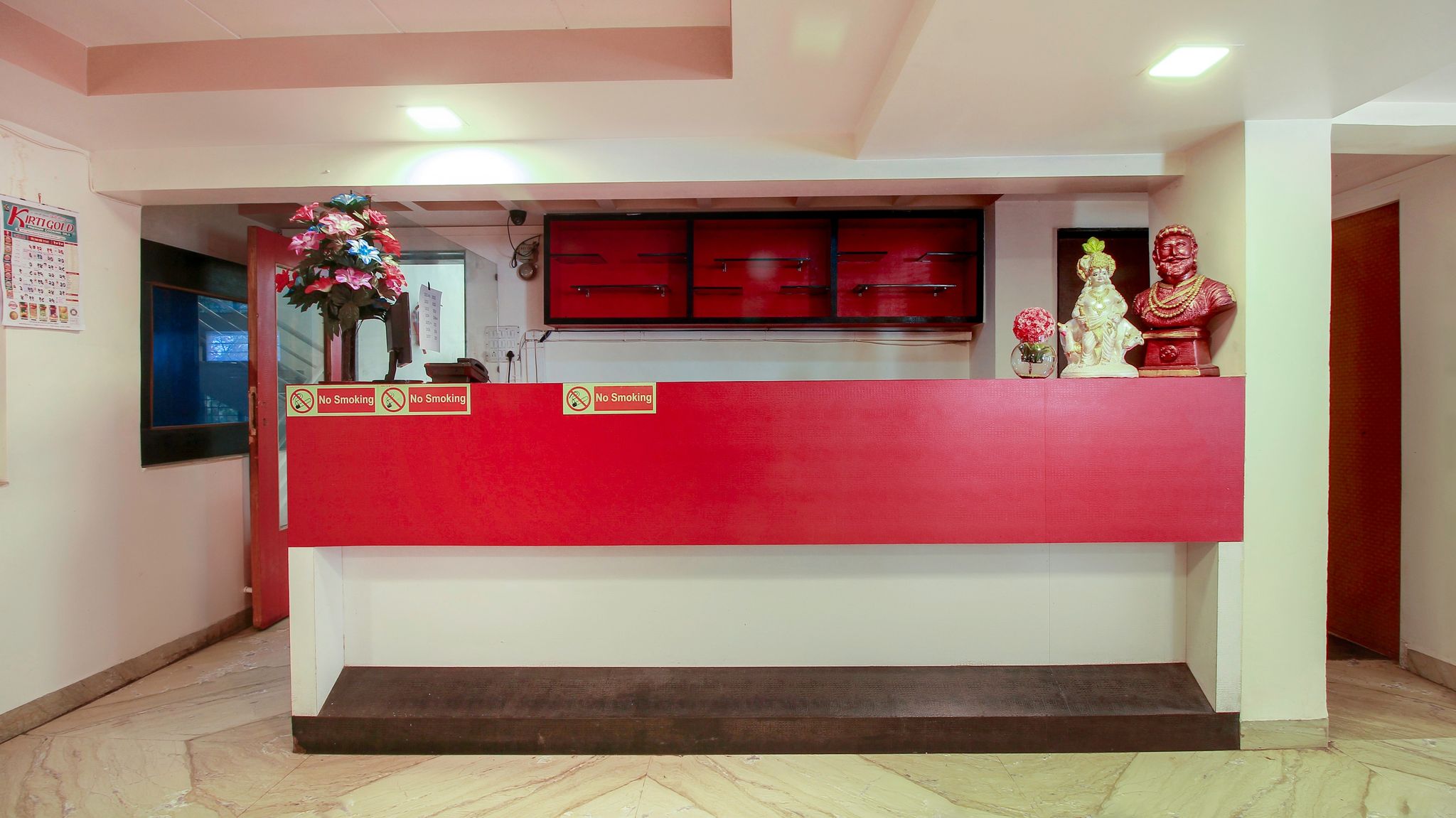 undefined Hotel O Kandil