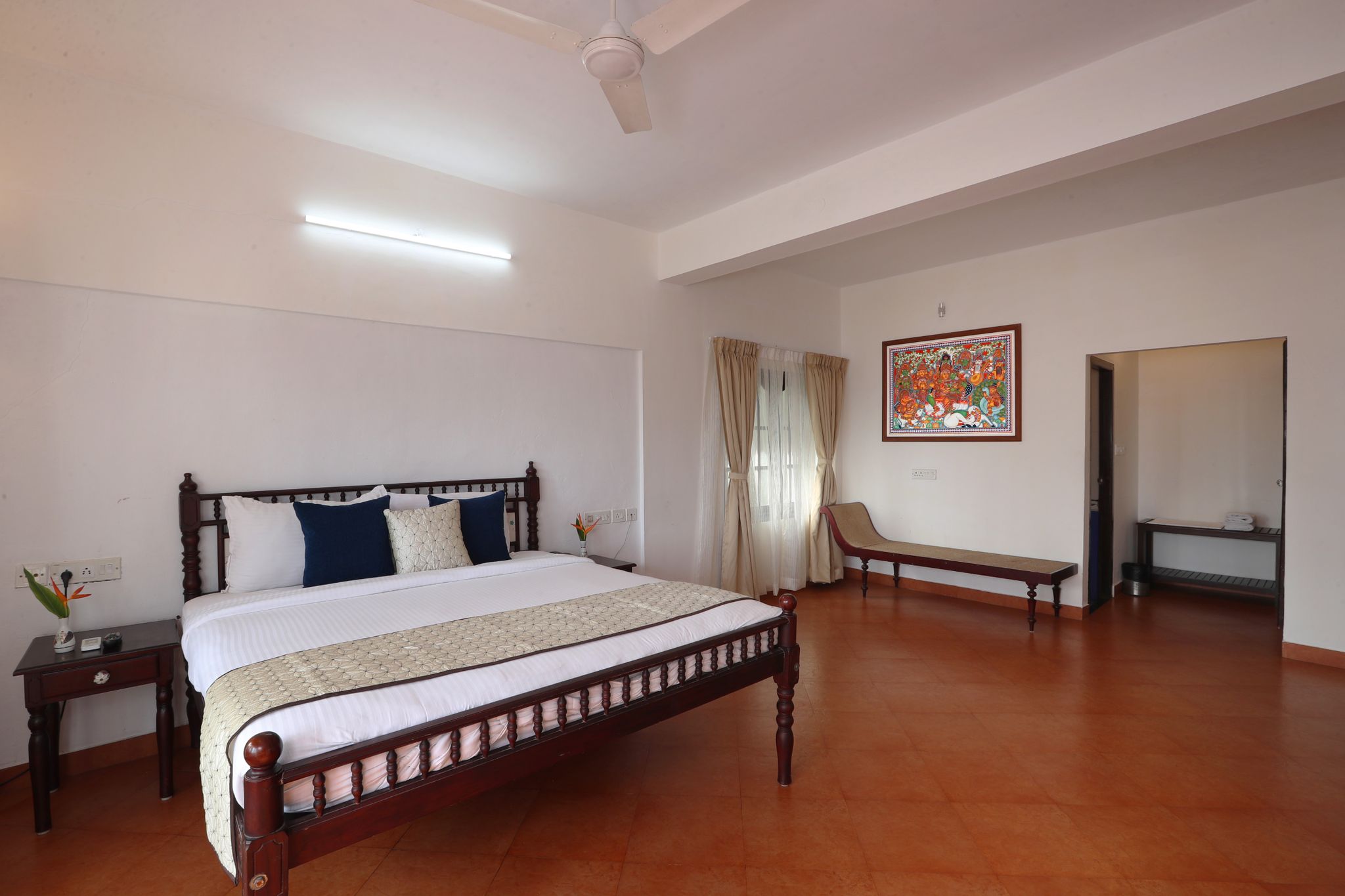 Ocean View 02 Bed room Family Room