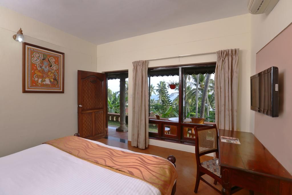 Ocean View 02 Bed room Family Room