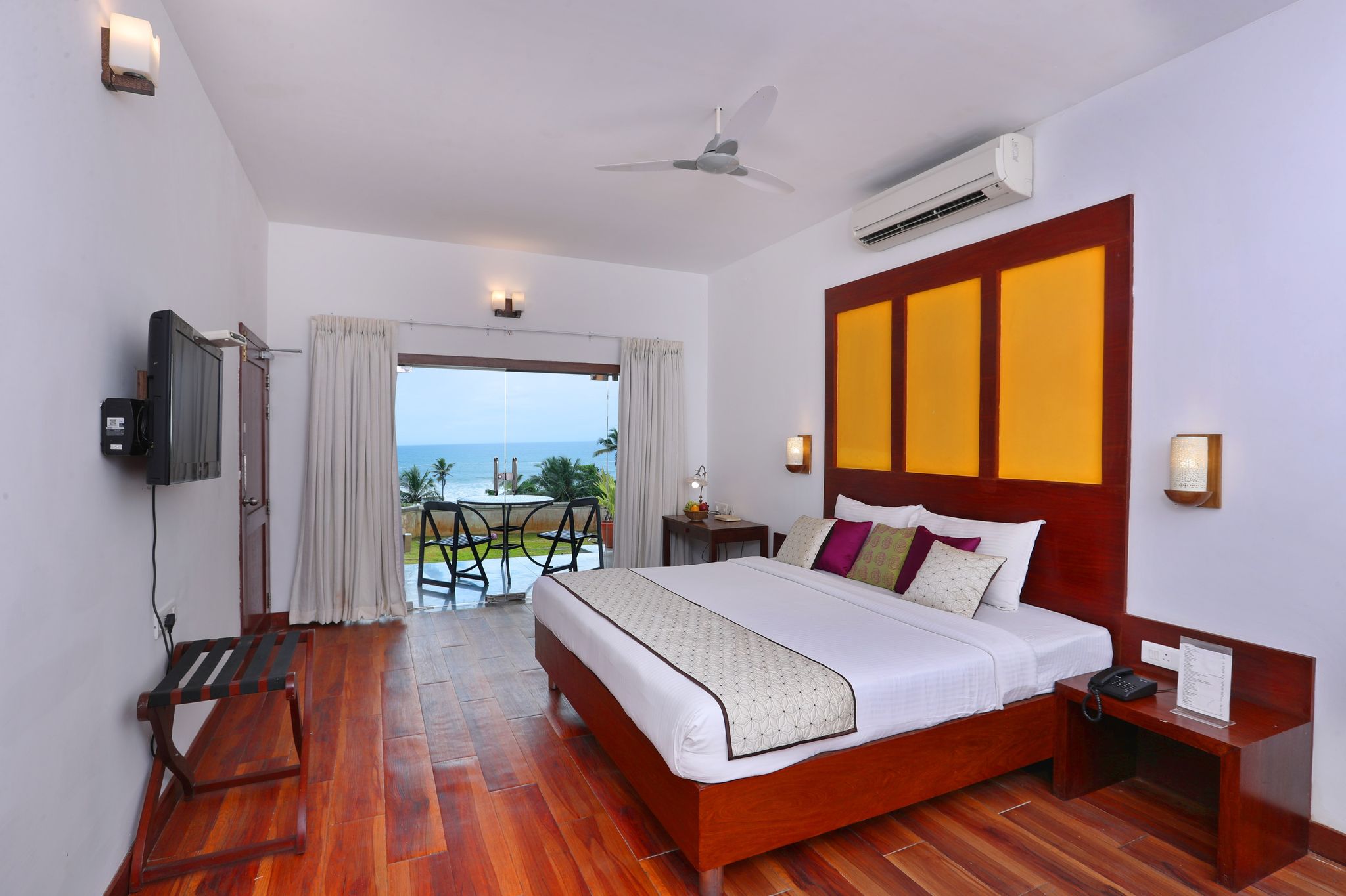 Getaway Beach Resort Superior Room 3