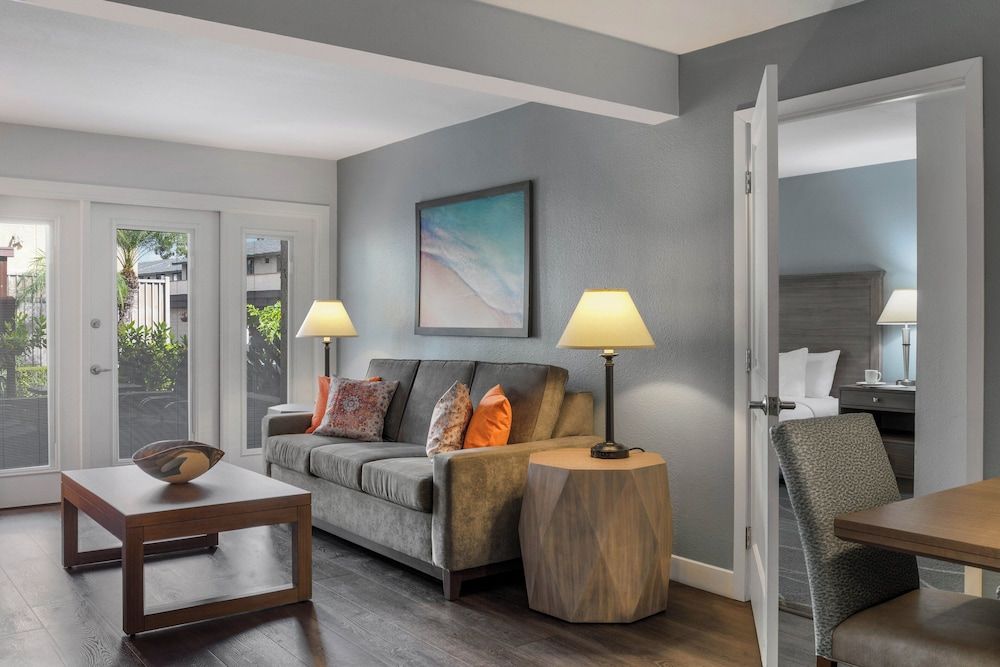 Club Wyndham Dolphin's Cove Condo, 1 Bedroom, Kitchen 10