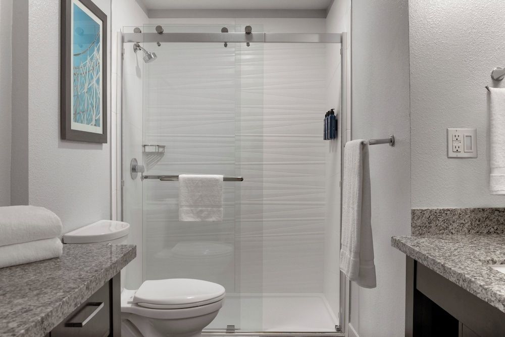 Club Wyndham Dolphin's Cove Condo, 1 Bedroom, Kitchen 5