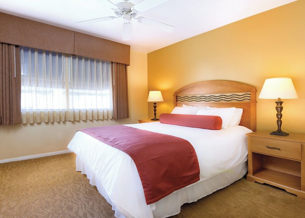 undefined Club Wyndham Dolphin's Cove 9